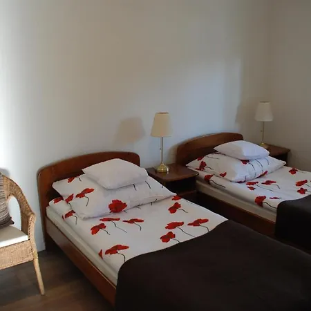 As Apartamenty-wczasowa Ustka