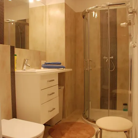 Apartment As Apartamenty-wczasowa *