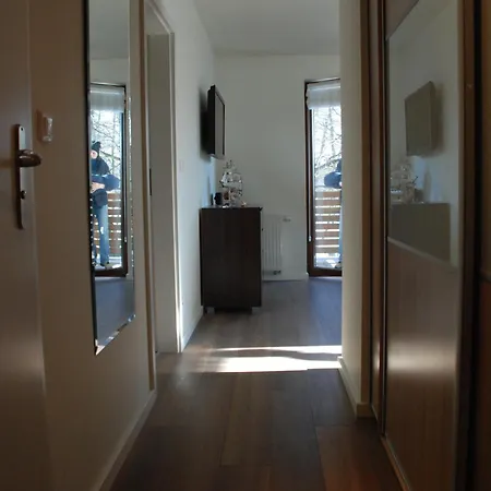 Apartment As Apartamenty-wczasowa